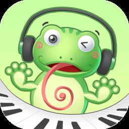 爱优蛙AI钢琴智能陪练app