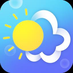 天气预报雷达手机版