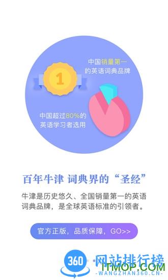 牛津现代英汉双解大词典 v3.6.5安卓版 3