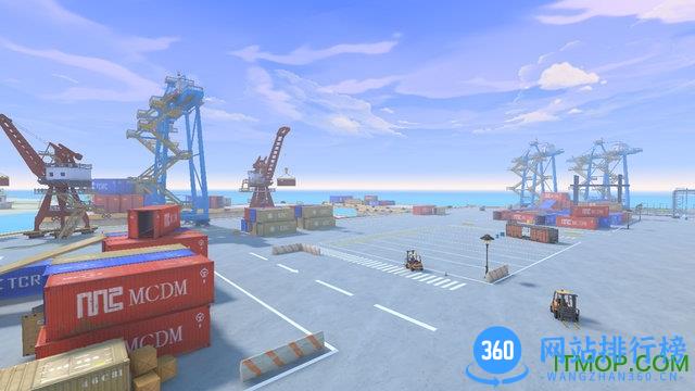 量子特攻国际服 v0.100.445 安卓版 0