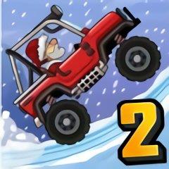 登山赛车2冰雪节官方