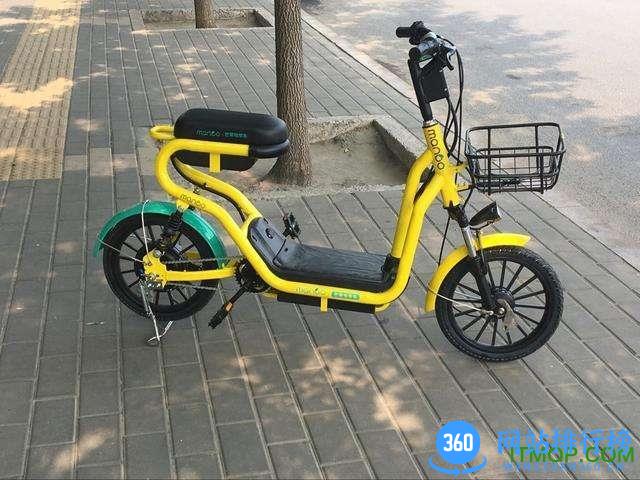芒果单车app