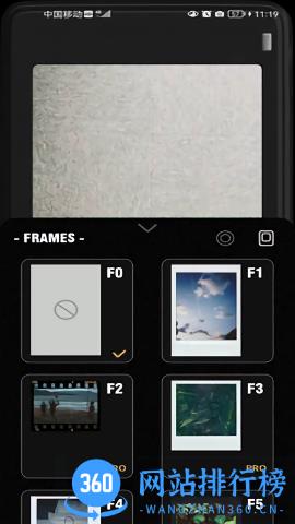 胶卷相机免费版 v1.4.2安卓版 2
