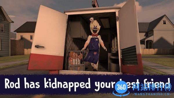罗德的弟弟完整版 v1.1.6 安卓版 2