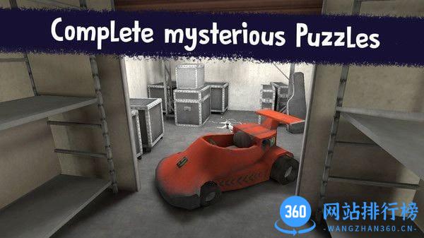 罗德的弟弟完整版 v1.1.6 安卓版 0