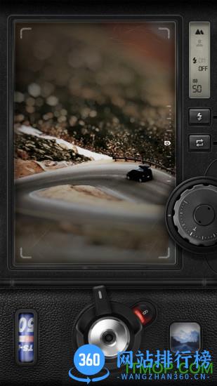 FIMO复古胶卷相机 v3.11.7安卓版 0