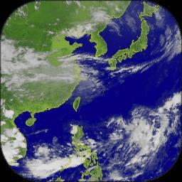 卫星地图app软件