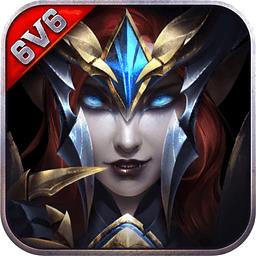 小米平台暗黑战神