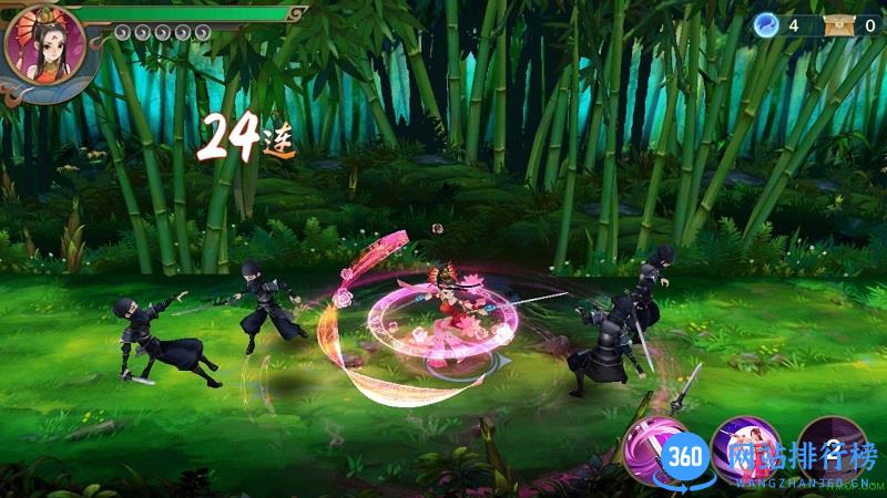 剑3指尖江湖手游 v2.3.0 官网安卓版 0