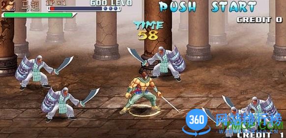 百度版三国战纪2手游 v2.13.0.0 安卓版 0