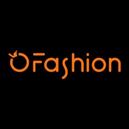 OFashion迷橙