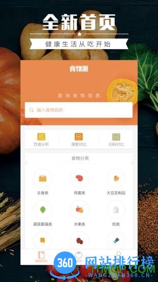 薄荷营养师 v4.0.0安卓版 4