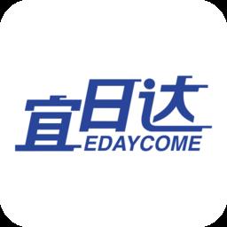 宜日达物流