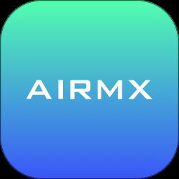 airmx秒新加湿器app