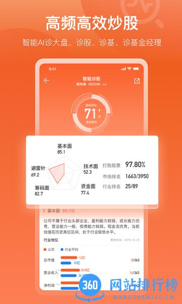 中广资本官方版 v2.0.1安卓版 0