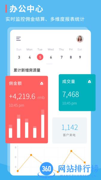 宅猫签约软件