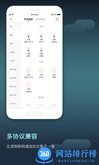 IoT设备管理平台(智慧行业) v1.15.0安卓版 1