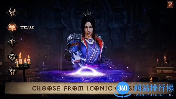 暗黑破坏神不朽美服官方版 v1.5.2 安卓版 2