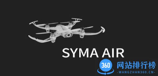 SYMA AIR app v1.7.3安卓版 2