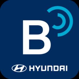 现代bluelink app