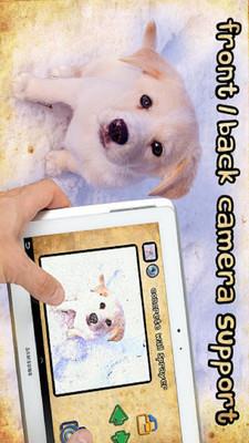 布卡相机app v4.0.6.633 安卓版 2