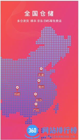 恒昌健康b2b商城官方版 v4.9.5安卓手机版 2