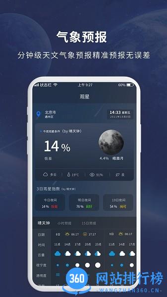 天文大师 v1.2.5安卓版 0