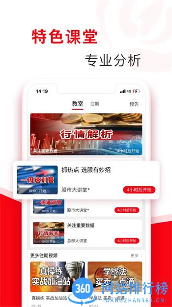 指南针股票 v7.16.12最新安卓版 1