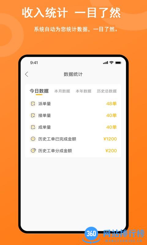 吉时援平台 v1.5.1安卓版 3