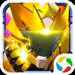 神兽金刚3变形内购无限金币