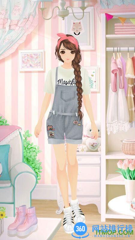 美美小店游戏最新版 v1.7.178 安卓版 2