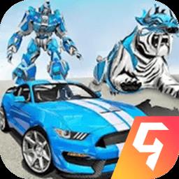 超级雷电雷霆版无限金币版