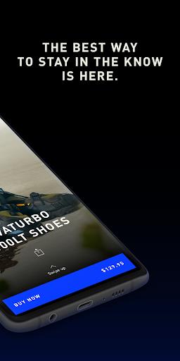 阿迪达斯三叶草app v3.0.0 安卓版 2