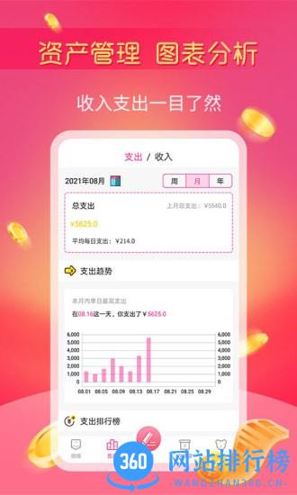 小鱼记账 v1.2.14安卓版 0