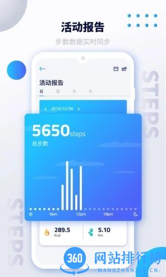 艾跑特ismarport v1.80 安卓版 2