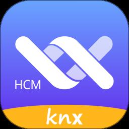 VXHCM移动应用