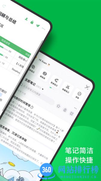 印象笔记高级破解版 v1.0.4安卓永久高级账号版 0