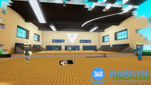 迷你世界吃鸡手游 v6.3.0 安卓最新版 3
