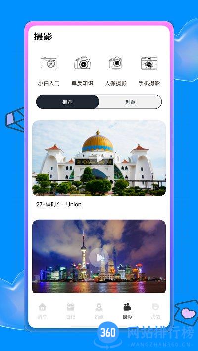 蚂蚁旅游攻略 v2.5.8安卓版下载 2