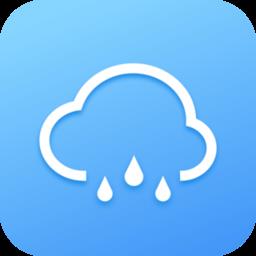 识雨天气40天查询