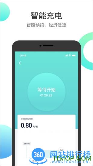 国网恒大新能源app v1.20.6安卓版 0