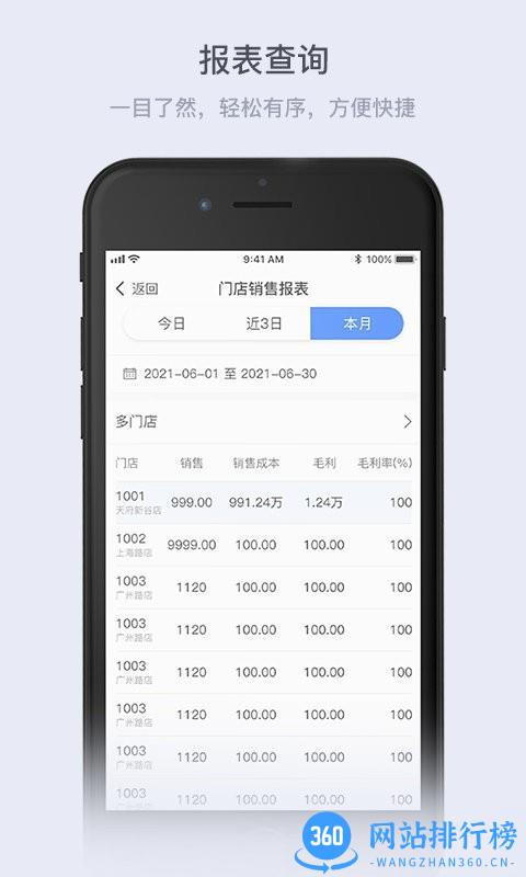 云岭管家 v2.2.5安卓版 1