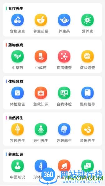 养生通app