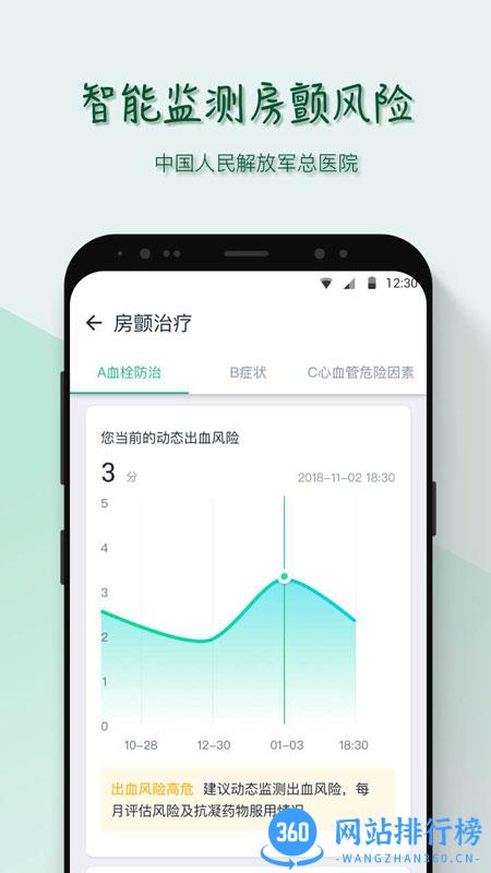 MAFA心医生 v3.7.1安卓版 1
