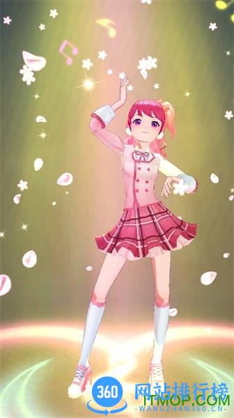 菲凡少女手游九游版 v1.0.2 安卓版 3