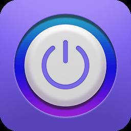 一键锁屏指纹版app