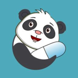 熊猫药药平台