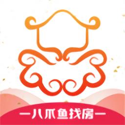 八爪鱼找房