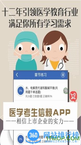 外科高级职称考试宝典app