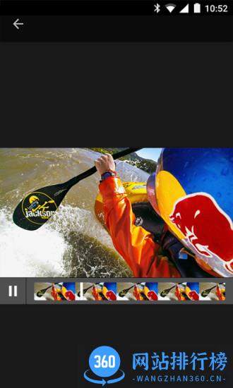 GoPro(极限运动相机) v12.6.1 中文安卓最新版 1